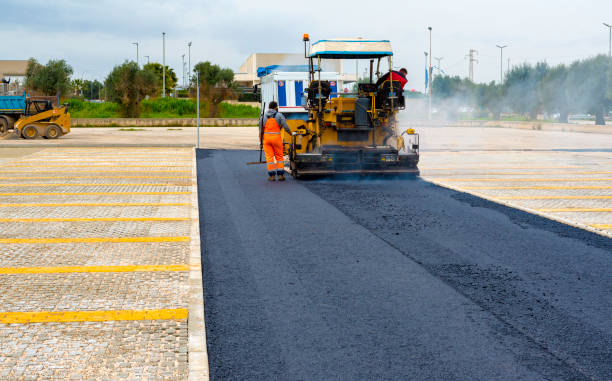 Rockingham, NC Driveway Pavers Company